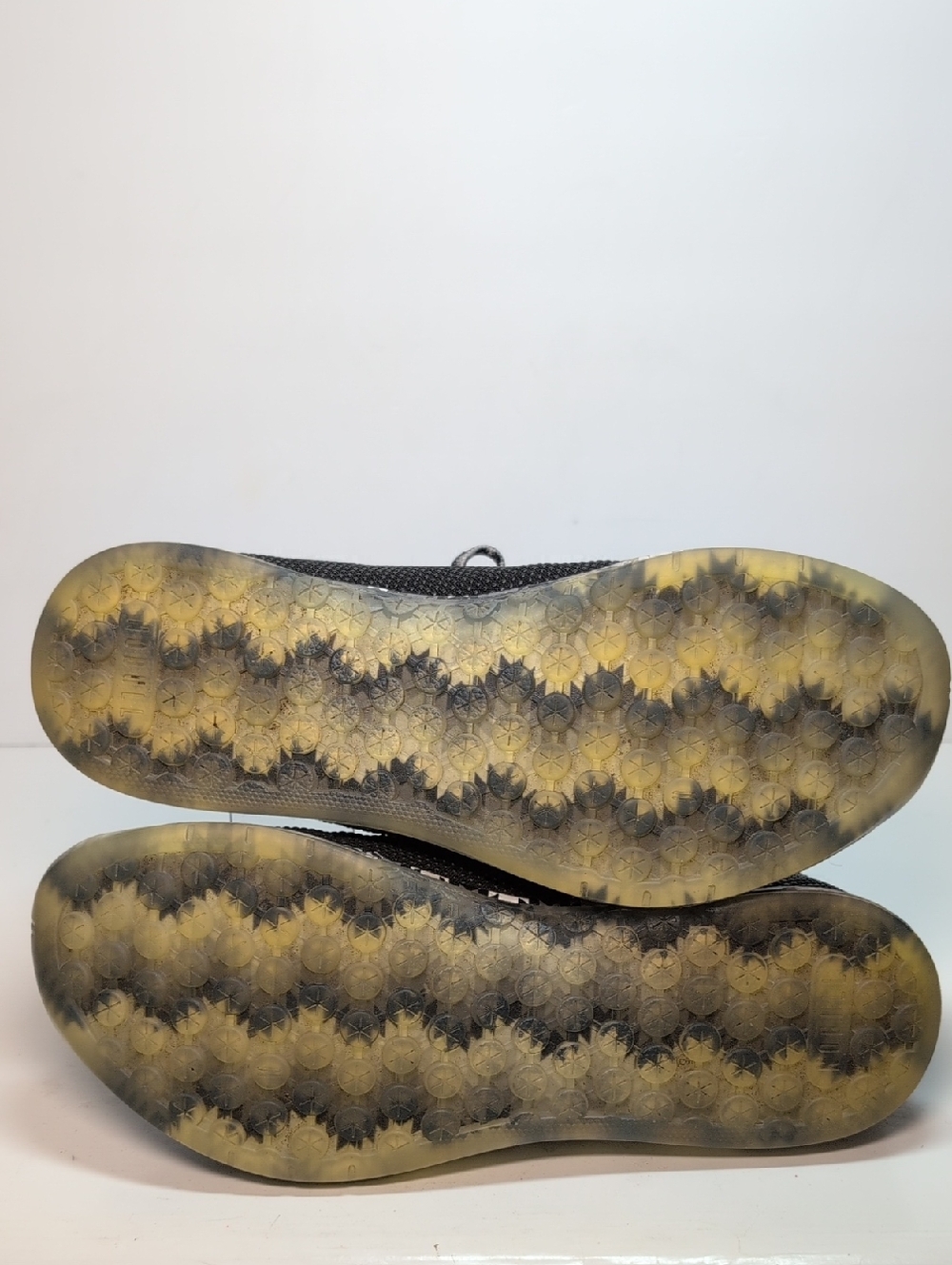 NOBULL Outwork Edge Training Sneakers  unisex woman sz 9 / mens 7.5   EU 40.5 - Picture 12 of 16